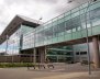 Inaugurada ampliación del Aeropuerto Internacional Eldorado