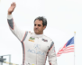 Juan Pablo Montoya