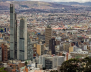 Bogotá