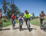 Turismo en bicicleta