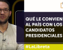 La Libreta, 1 de junio