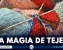 La ´técnica de tejer