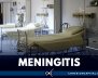 Registran dos personas muertas por meningitis en Fontibón