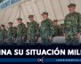 ¿Es remiso? Le contamos cómo puede definir su situación militar