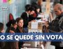 Elecciones Colombia