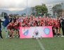 Copa Nottingham Canal Capital: resumen última jornada | Fútbol Femenino 