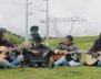 Jóvenes bogotanos que le apuestan a la música