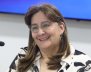 Mujer sonriendo