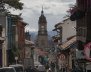 Foto de La Candelaria, en Bogotá