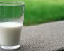 Vaso de leche