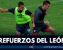 Nuevas contrataciones de jugadores para Santa Fe