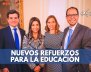 Nuevos-refuerzos-para-la-educación