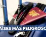 PAÍSES-MÁS-PELIGROSOS