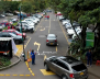 parqueaderos de la Calle 100 con Carrera 19