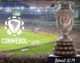 Inicia la venta de entradas para partidos de la Copa América Brasil 2019