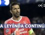 Buffon pospone su retiro del fútbol