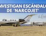 Narcojet