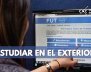 ¿Cómo legalizar documentos para estudiar en el exterior?