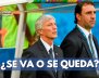 Futuro de Pékerman se decidirá en los próximos días