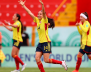 SELECCIÓN COLOMBIA FEMENINA 7