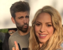 shakira - pique