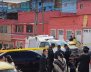 Taxista fue hallado muerto