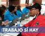 TRABAJO-SÍ-HAY