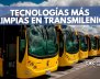 transmilenio