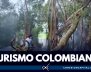 Campaña para incentivar el turismo en Colombia