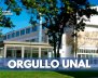 La Universidad Nacional es la mejor en todo el país