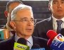 ¿Uribe deja en el limbo su renuncia al Senado?