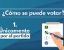 voto