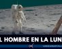 50 años de la llegada del hombre a la Luna