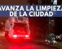 Limpieza