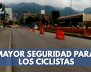 CicloRuta de la calle 85 tendrá nueva señalización y demarcación