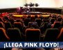 ¡Show Láser de Pink Floyd, en el Planetario de Bogotá!