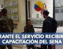 Servicio Militar