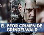 Crimen-grindelwald