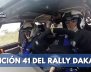 rally