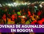 En Fotos: así se vivieron las Novenas de Aguinaldos con Canal Capital