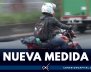 Motociclistas