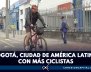 Ciclista