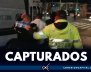 Capturados