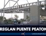 Puente Peatonal