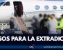 Extradición