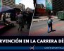 Carrera Décima