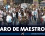 Paro de Maestros