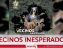 Proyección de Vecinos Inesperados