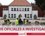 Investigación por atentado a la Escuela de Cadetes General Santander