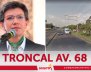 Troncal av. 68